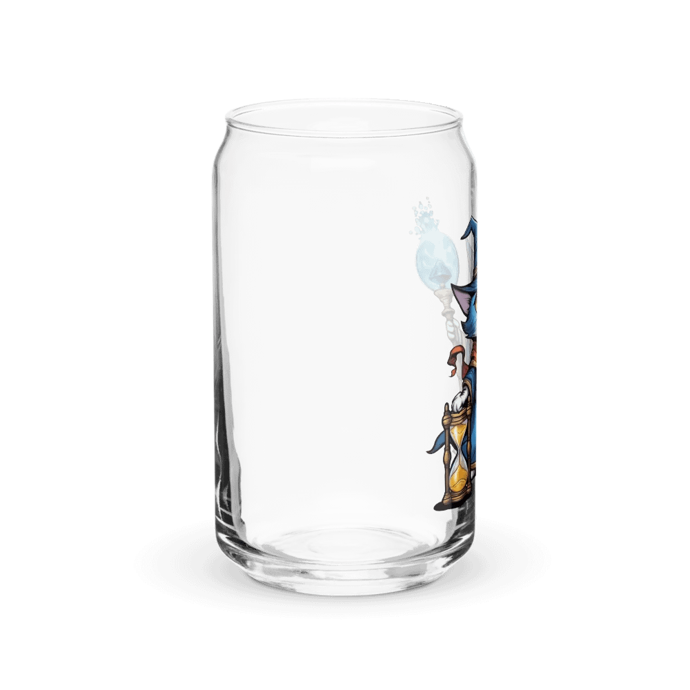 Chromiecat Glass product image (10)