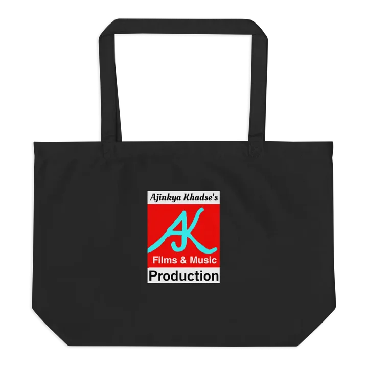 AjK Tote Bag product image (2)