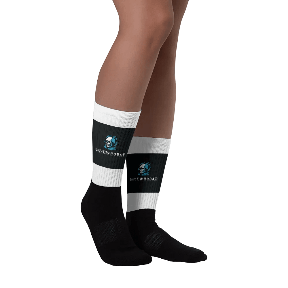 COZY SOCKS product image (2)