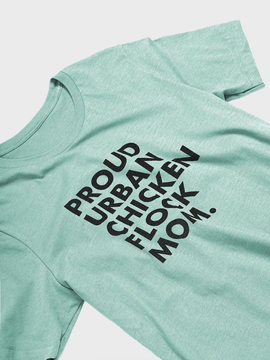Proud Chicken Mom Hoodie product image (15)