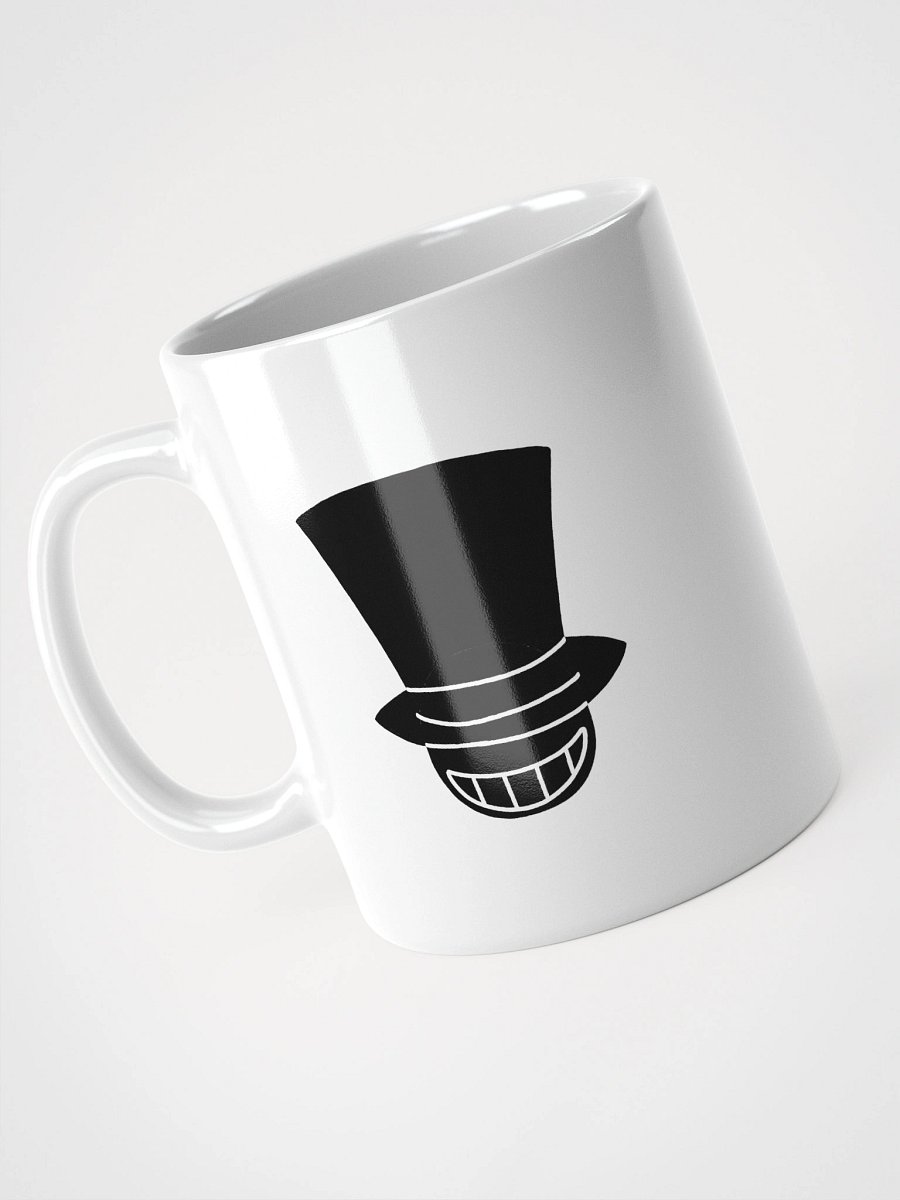 Mr.Yes The Second Icon Mug product image (10)