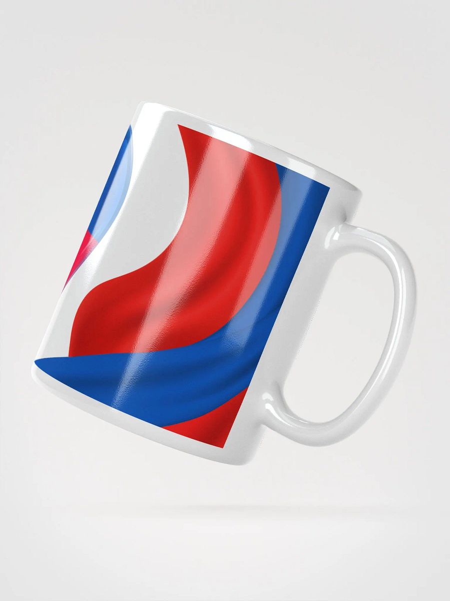 Haitian Pride Mug product image (3)