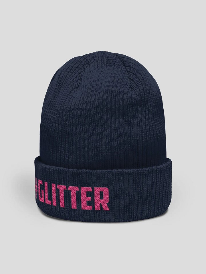 #GLITTER BEANIE product image (4)