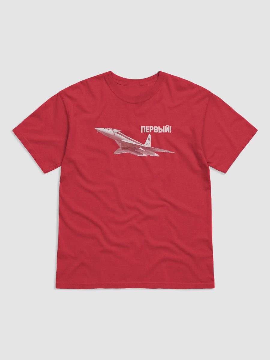 TU-144 