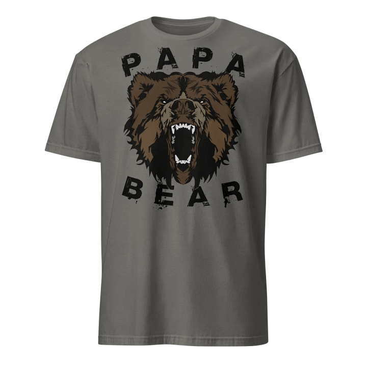 Papa Bear product image (1)