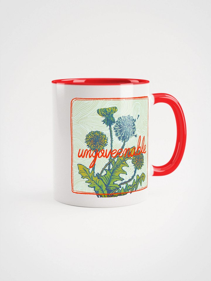 Ungovernable Muggin product image (8)