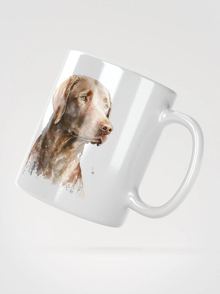 Chesapeake Bay Retriever Coffee Mug product image (2)