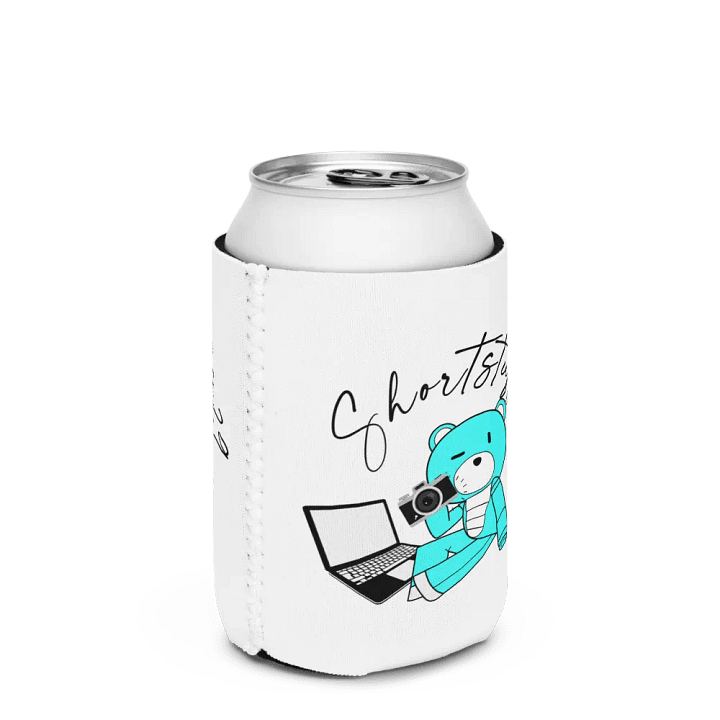 ShortStuff29 Coozie product image (2)