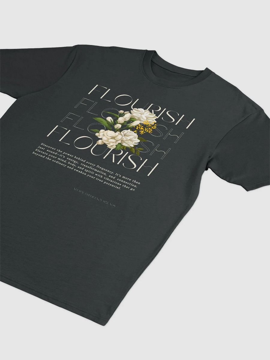 Flourish - NFS Exclusive Tee product image (2)