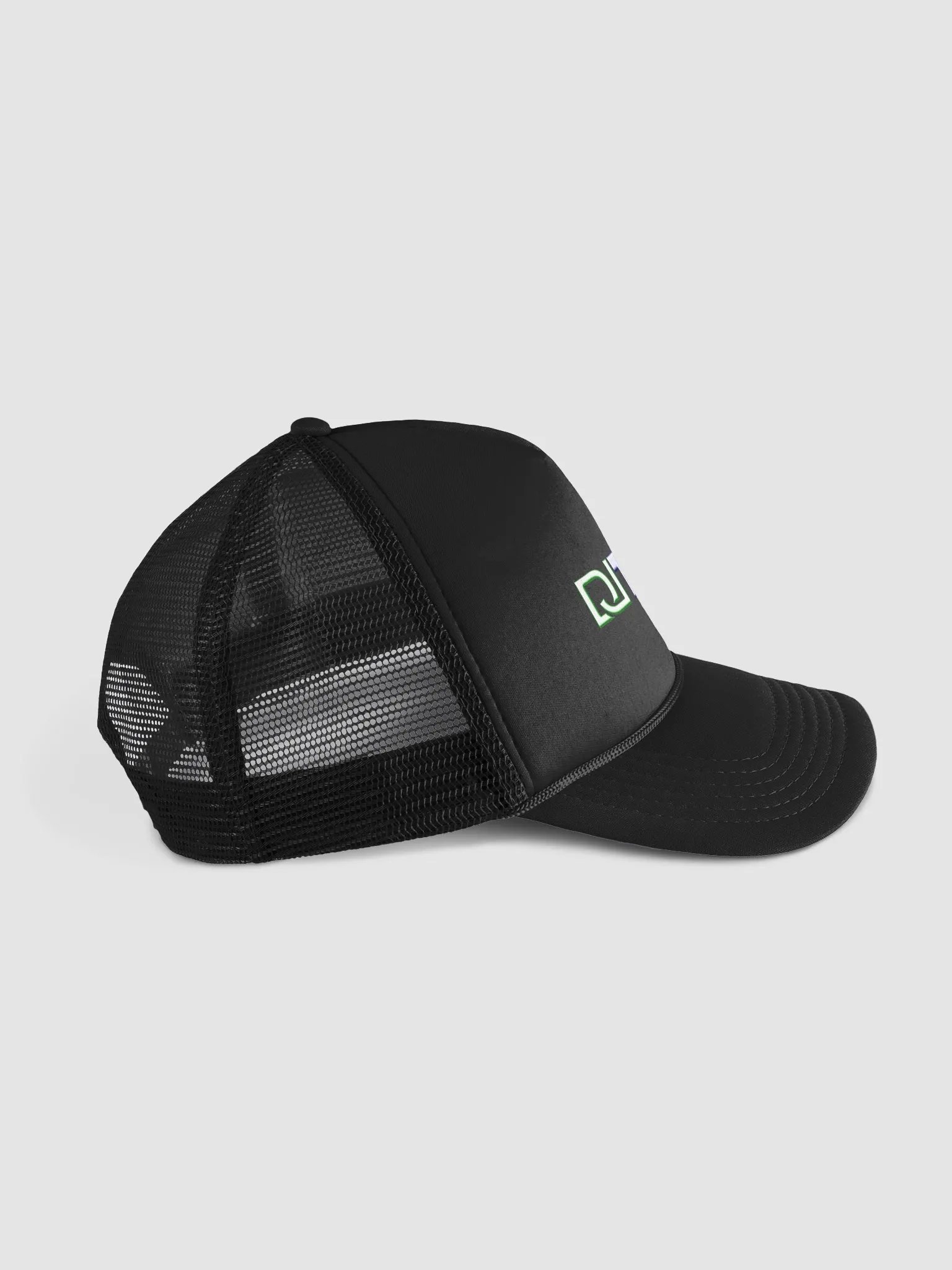 DjTurn Black Cap product image (3)