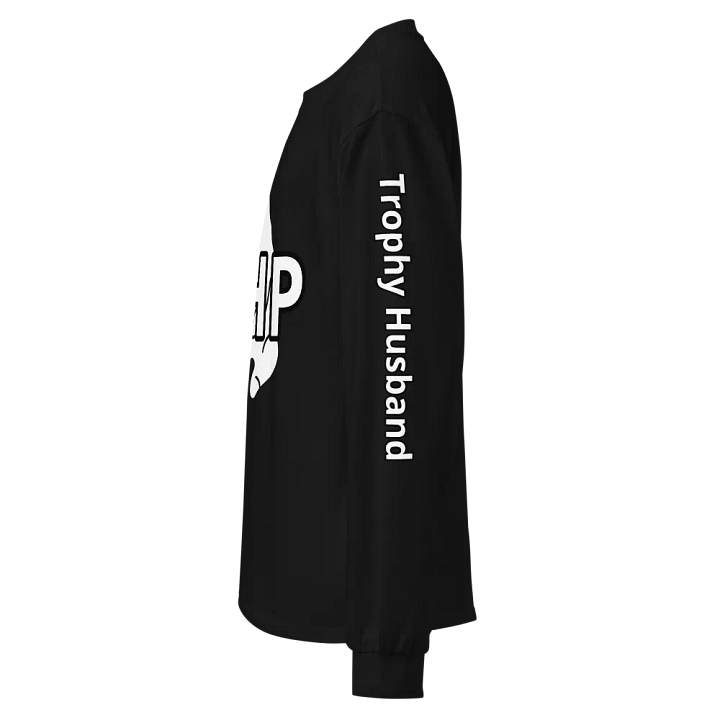 "THP" Crewneck Sweatshirt product image (7)