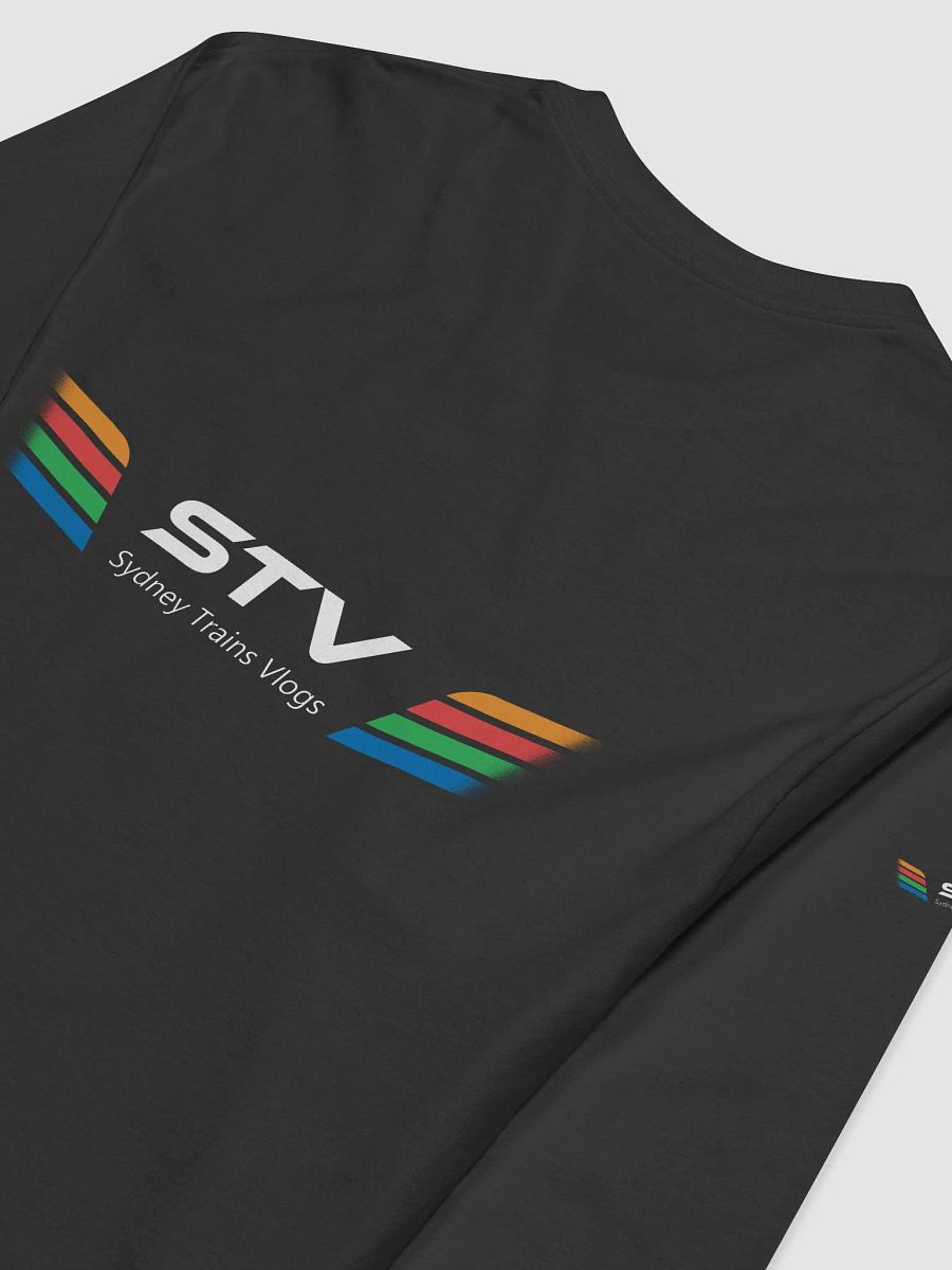 STV Champion Long Sleeve Shirt product image (4)