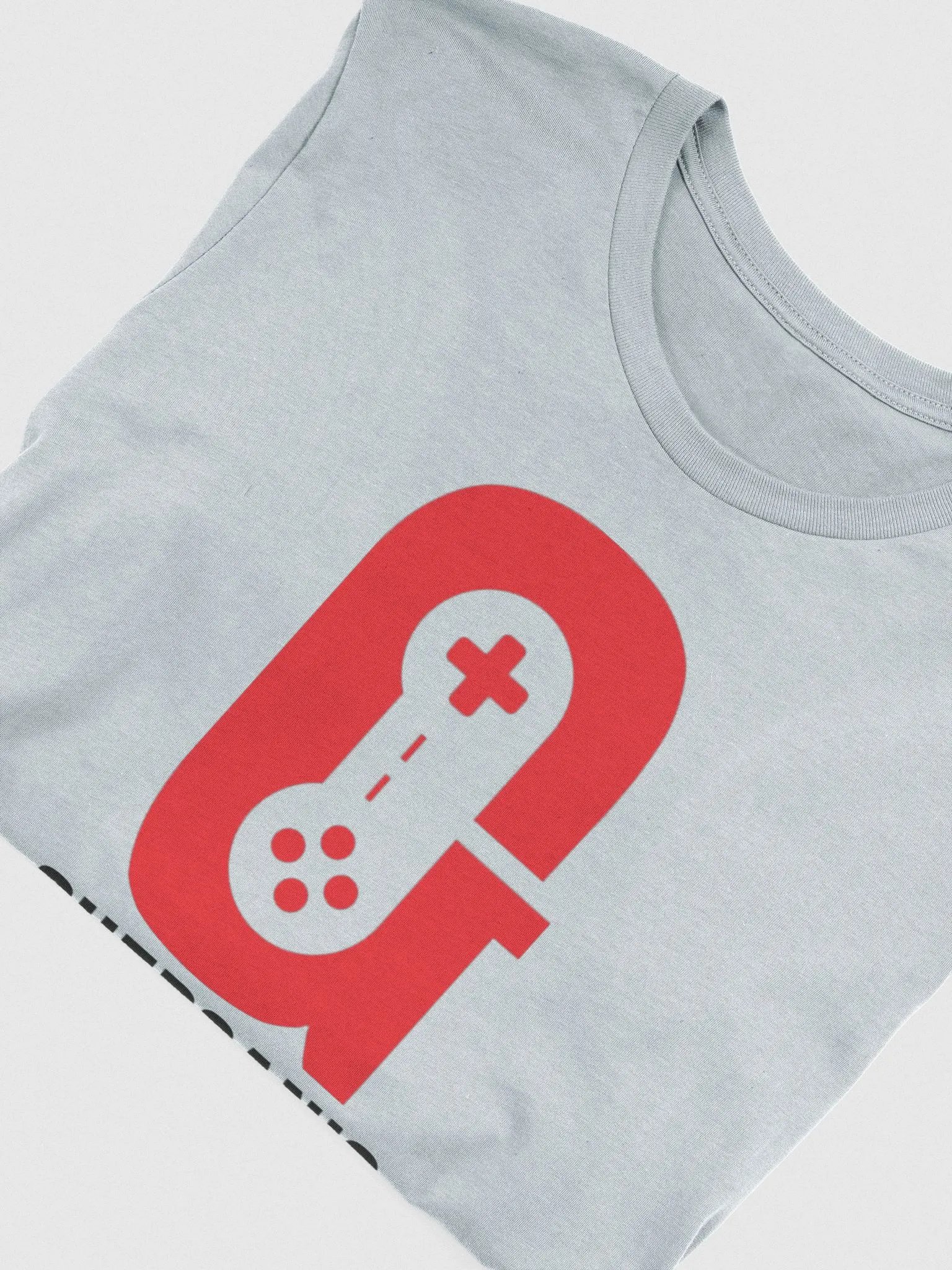 Basic Retro 2017 Guersan T-Shirt product image (40)