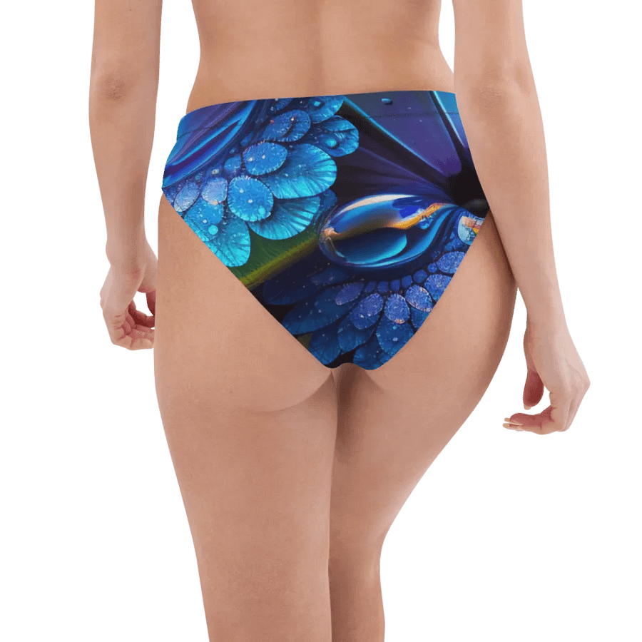 Kawaiikitten Exclusive Premium DewDrop Bikini Bottom product image (4)