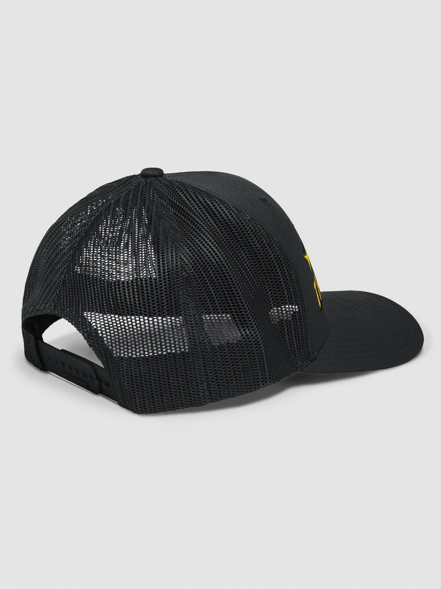 80's Style KARR Show Baseball Cap product image (3)