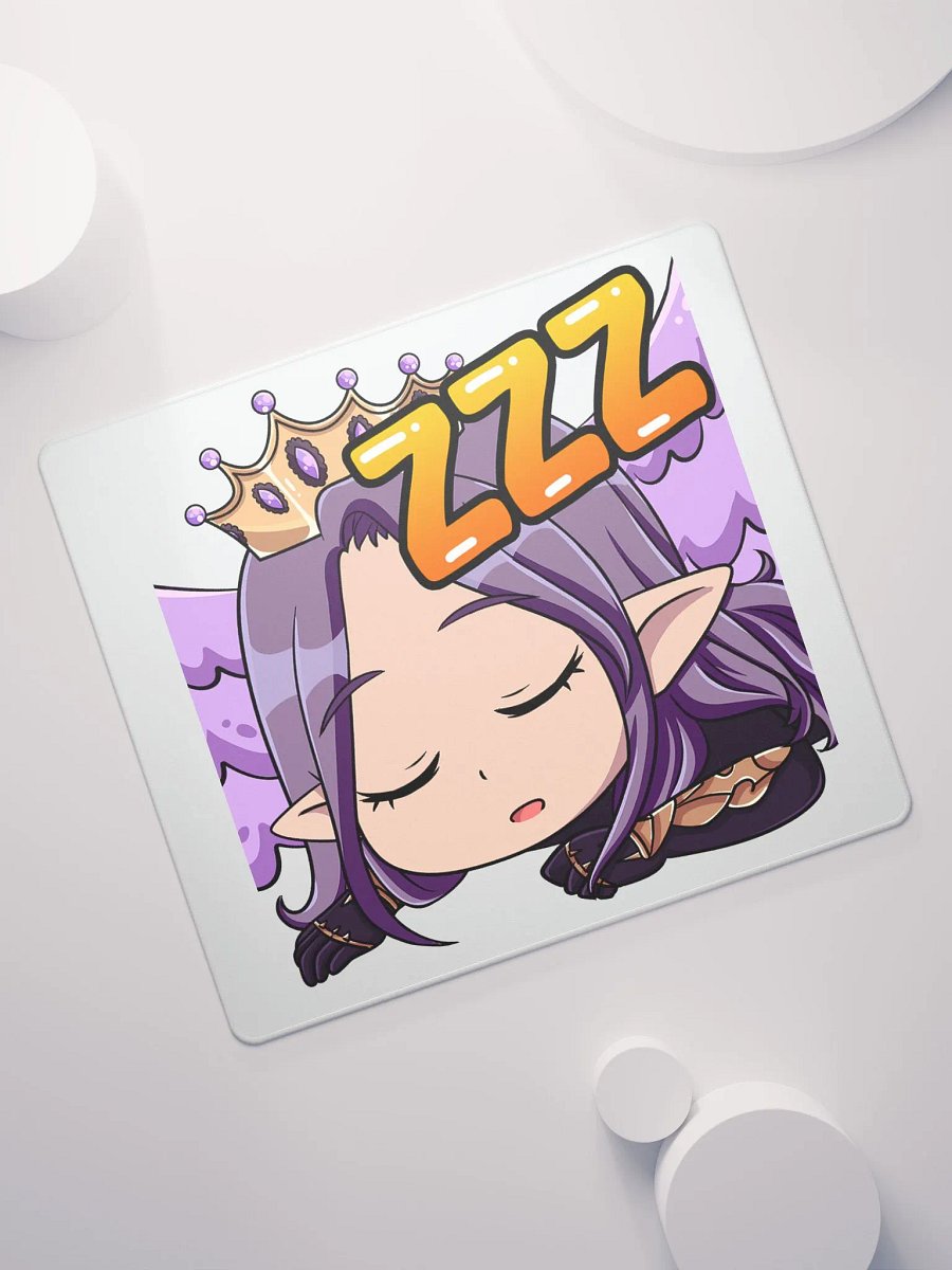 Sleepy Sparkle Mat product image (7)