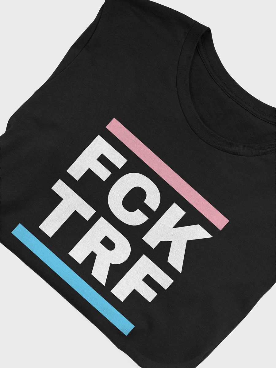 FCK TRF T-Shirt product image (5)