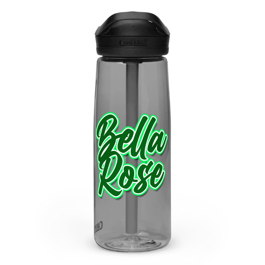 BellaRose St. Patty's Water Bottle product image (8)