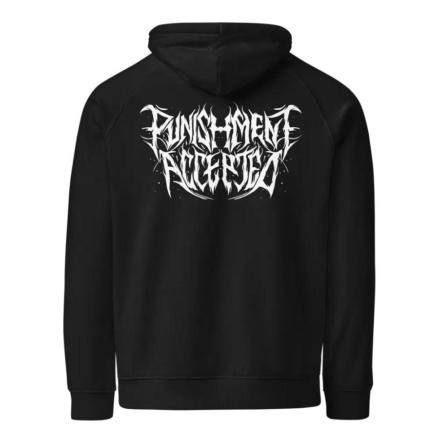 Punishment Accepted - Hoddie product image (1)