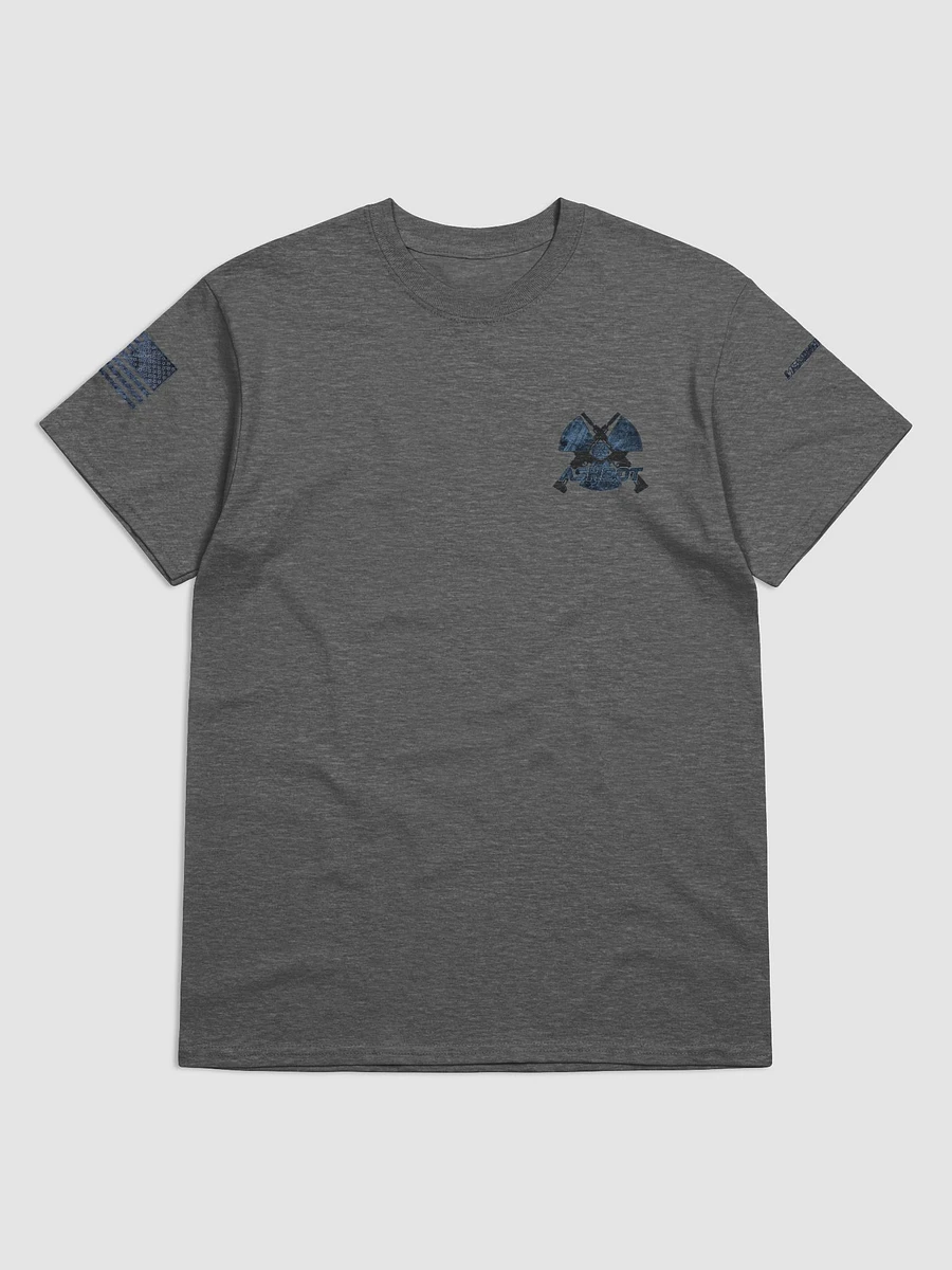 Members Only Ashbot Shirt product image (1)