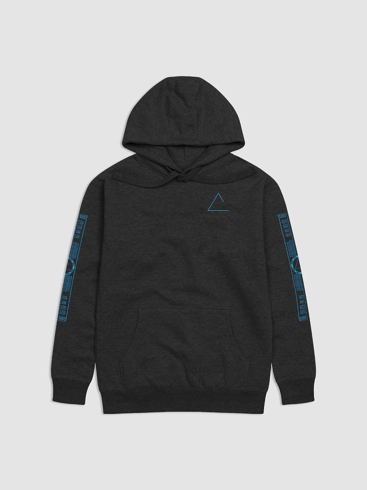Atlesian Origins - Air Hoodie product image (1)