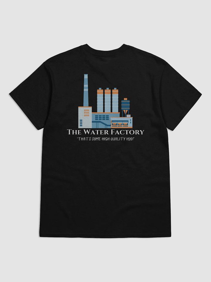 Water Factory Tee product image (2)