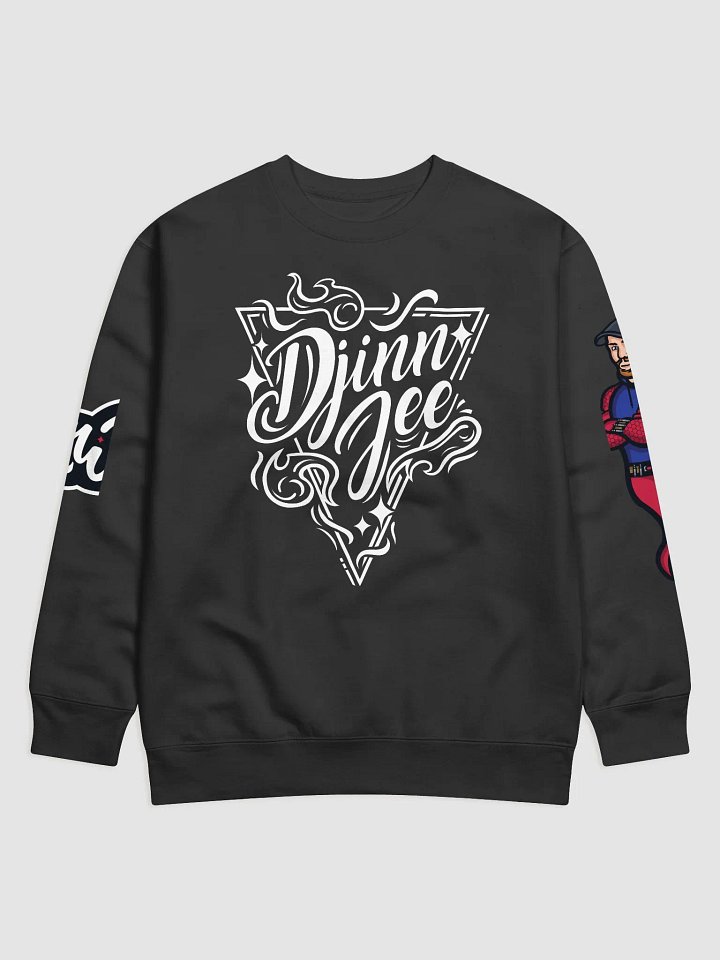 Unisex Sweatshirt product image (1)