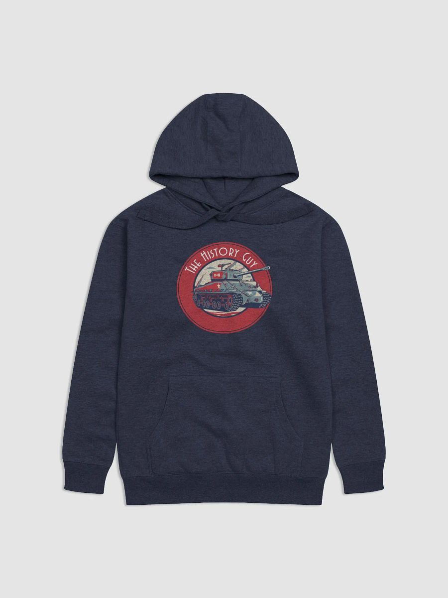 Tank Hoodie product image (1)