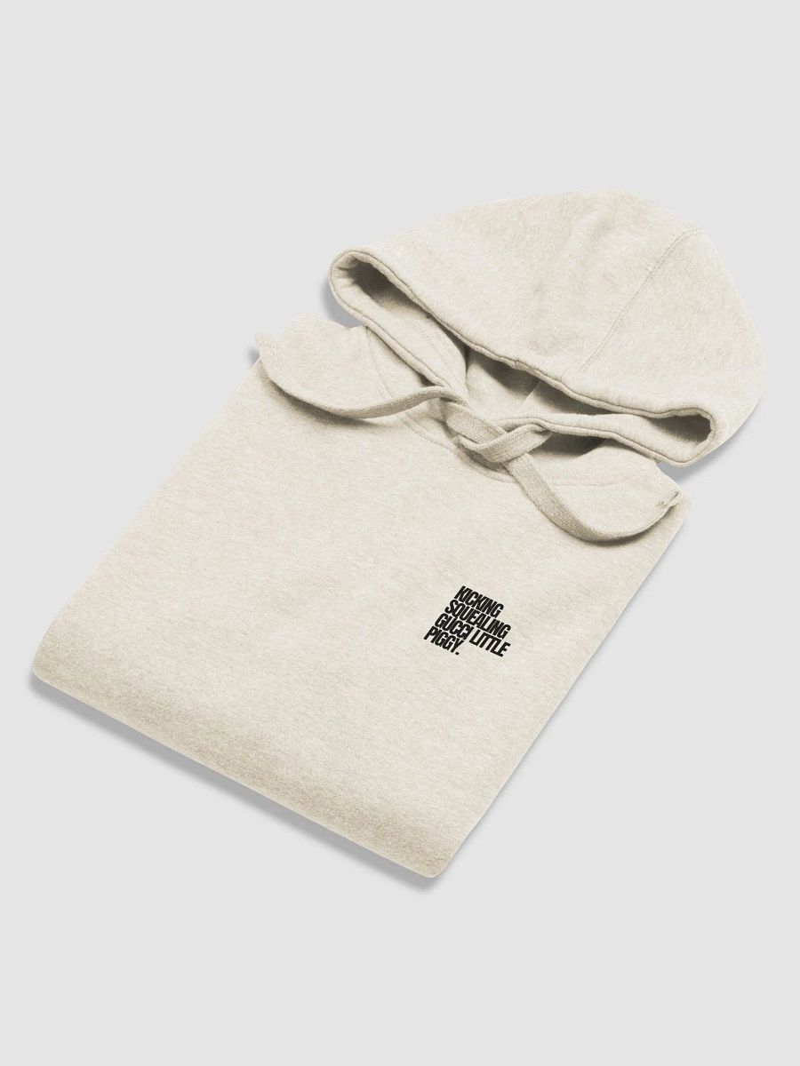 Squeeling Piggy Hoodie product image (6)