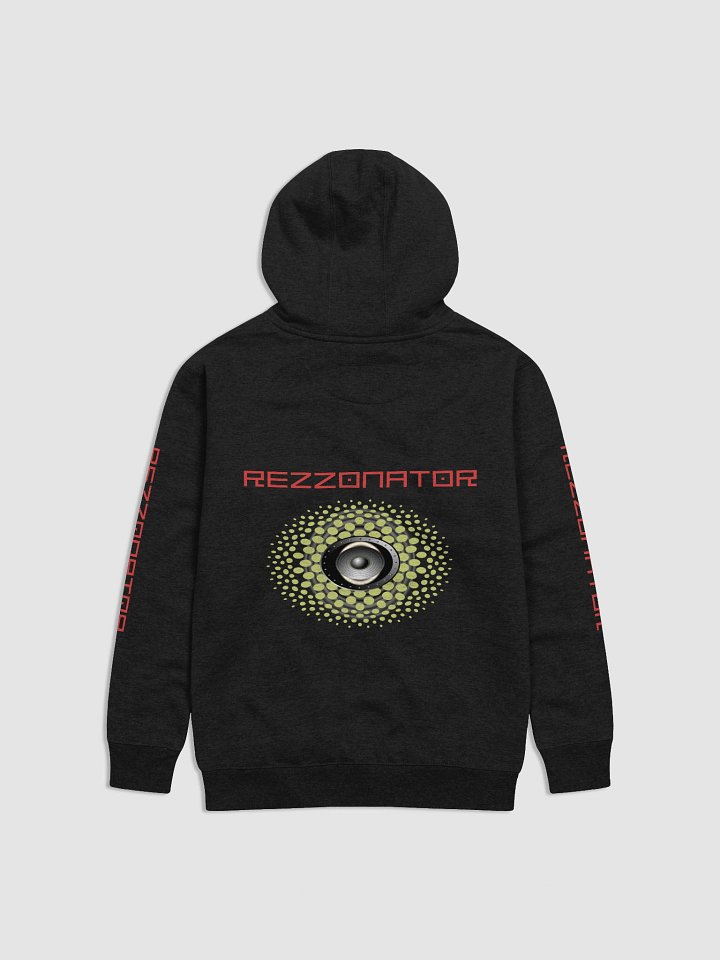 Soundwave Fusion Unisex Rezzonator Hoodie product image (5)