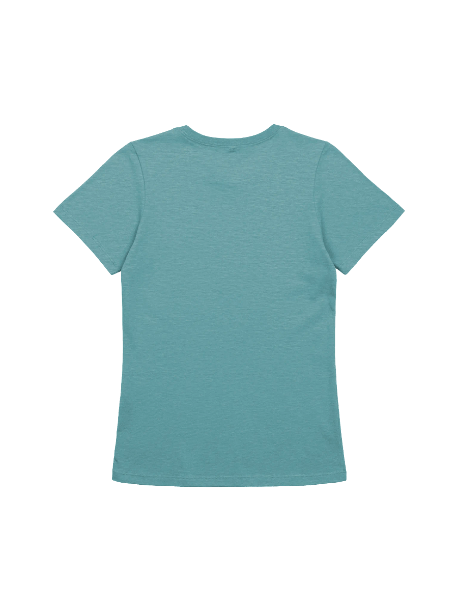 Coffee & Colorguard Women's T-Shirt product image (3)