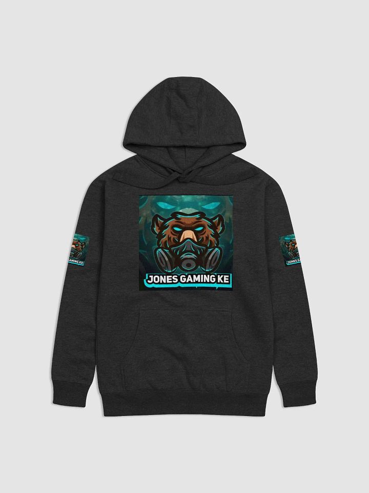 Cotton Heritage Unisex Premium Hoodie product image (1)