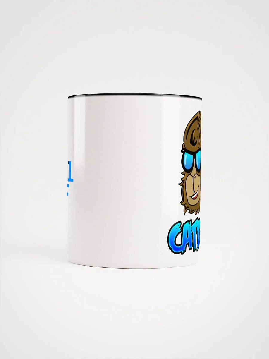"It'll Buff" CatDog Mug product image (28)