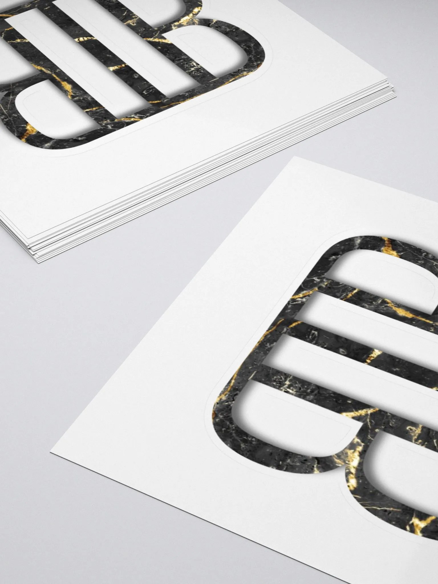 Logo Sticker product image (4)