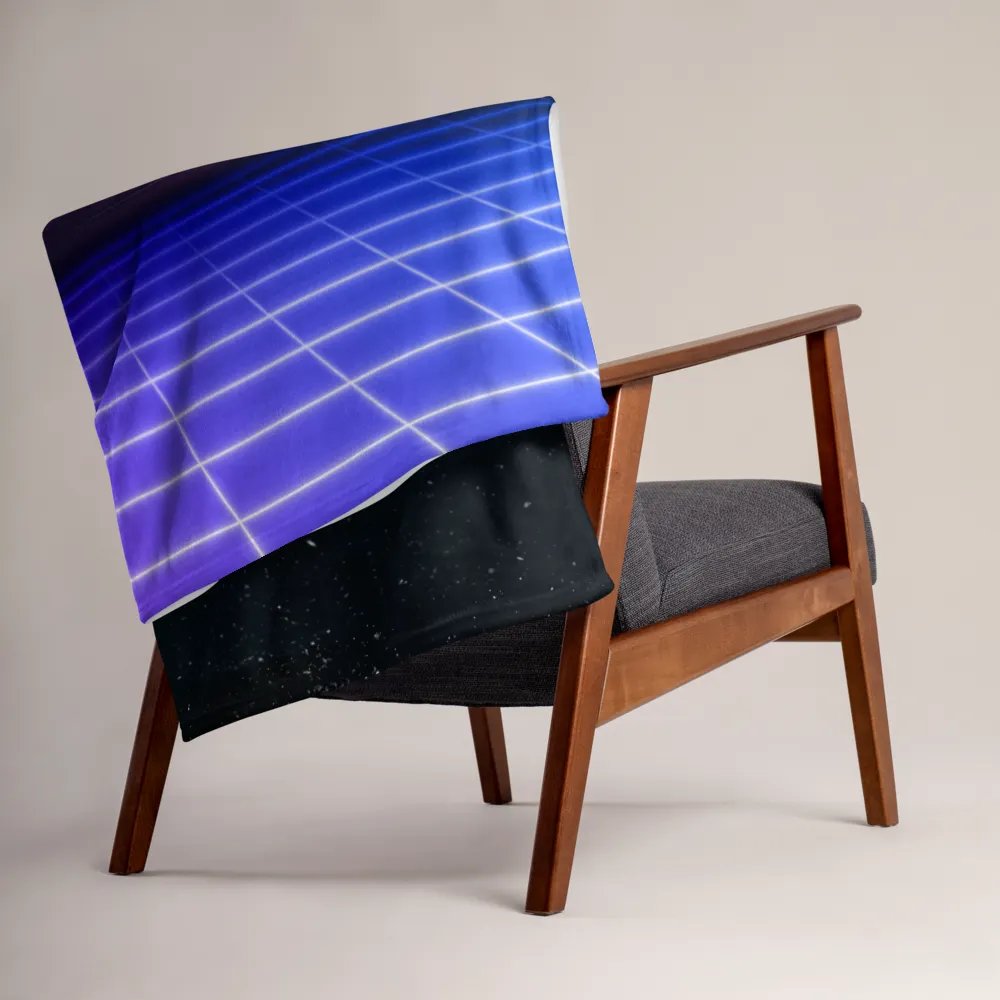 SynthNewt1984 Starry Night product image (15)