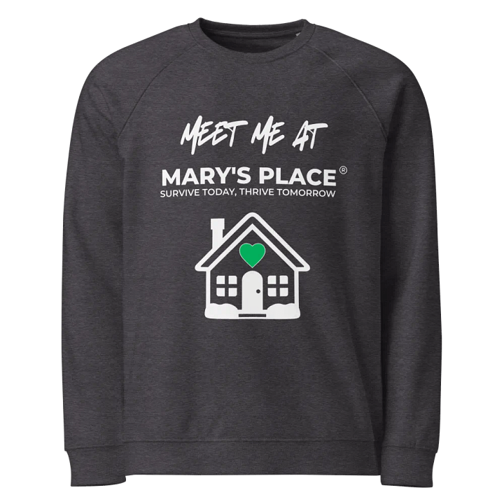 Mary's Place Sweatshirt product image (1)