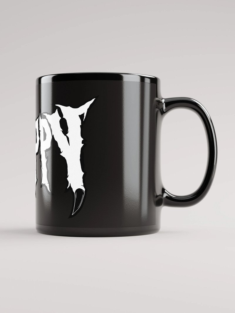 Vamppy Logo Mug