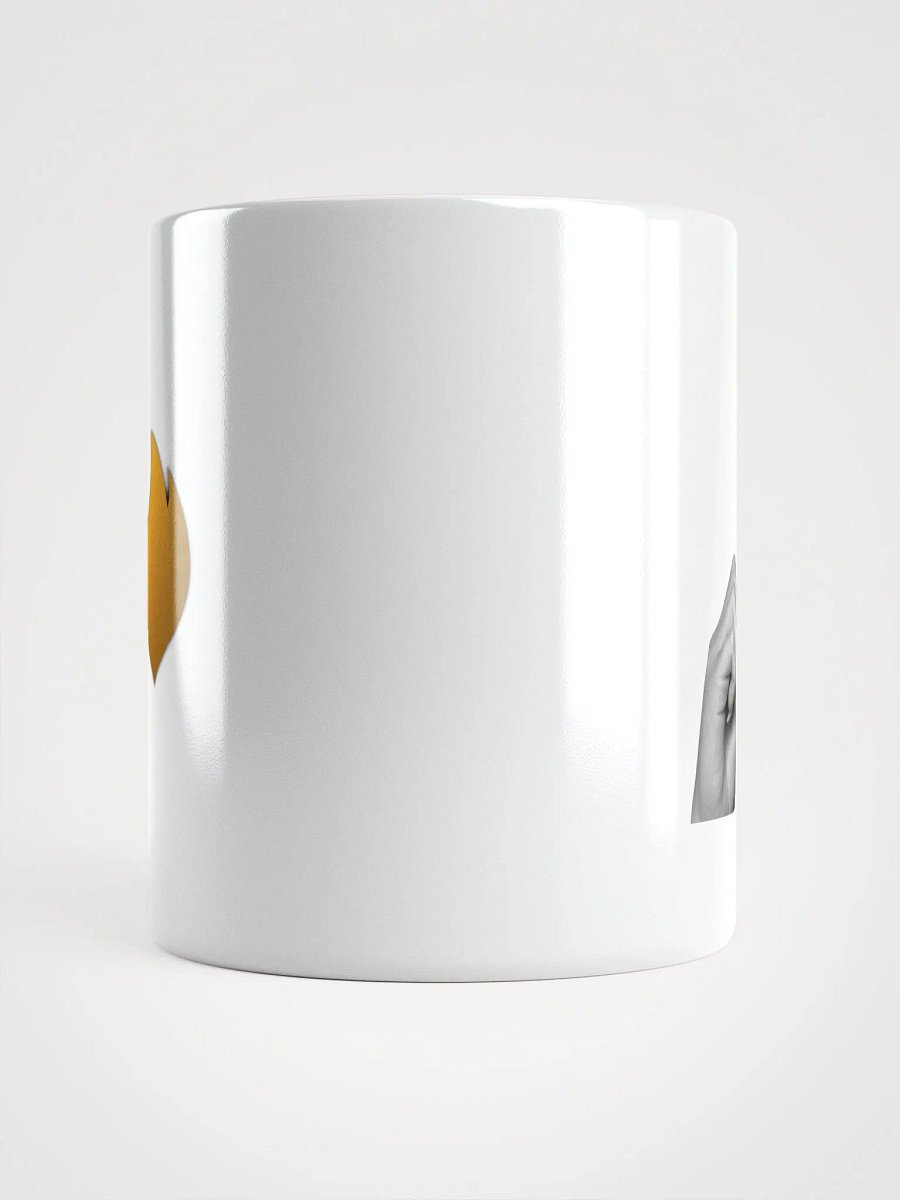 Lady Toys - Mug product image (15)