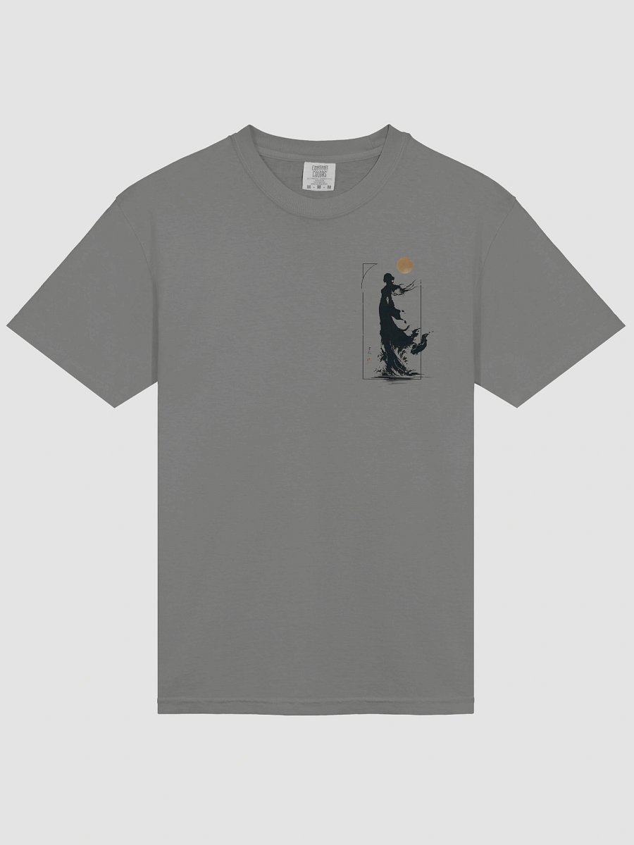 "Tsukuyomi's Silence" product image (5)