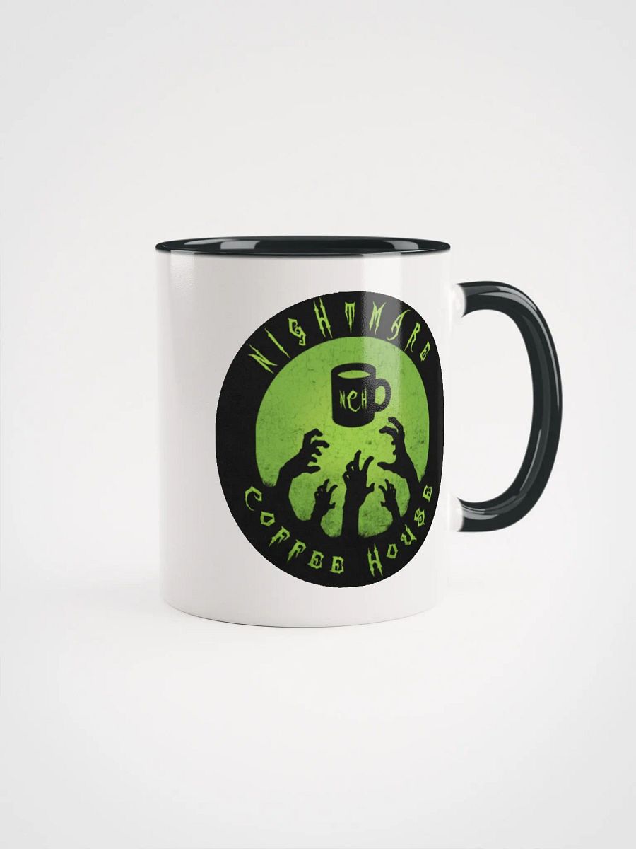 Nightmare Coffee Mug product image (1)