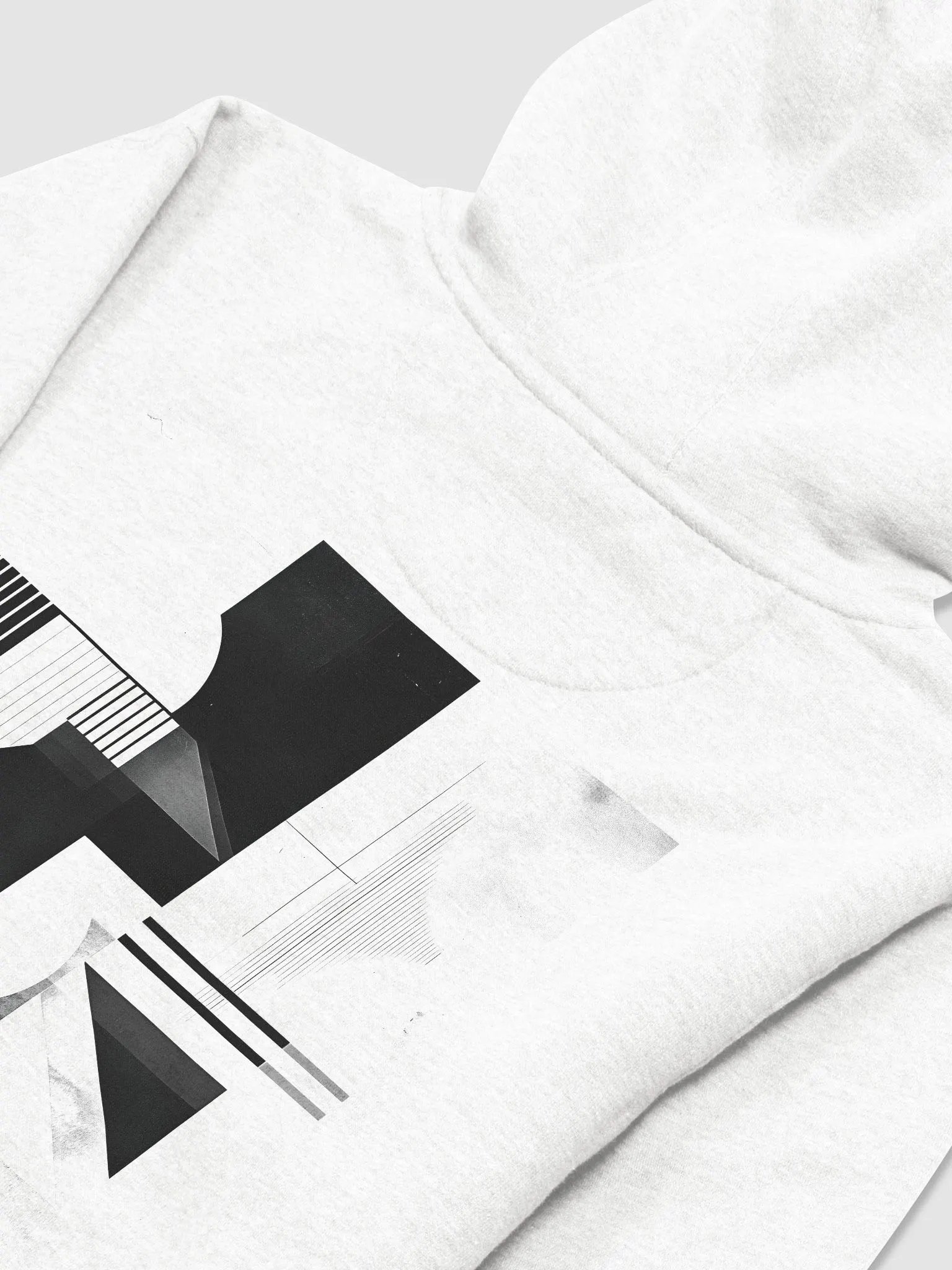 Abstract Persona 005 (Premium Hoodie) product image (3)