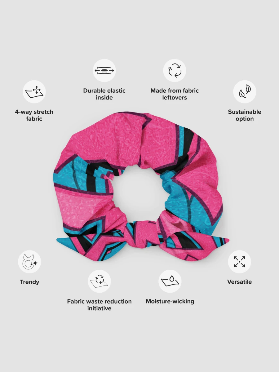 Wyld Megzie Scrunchie product image (5)