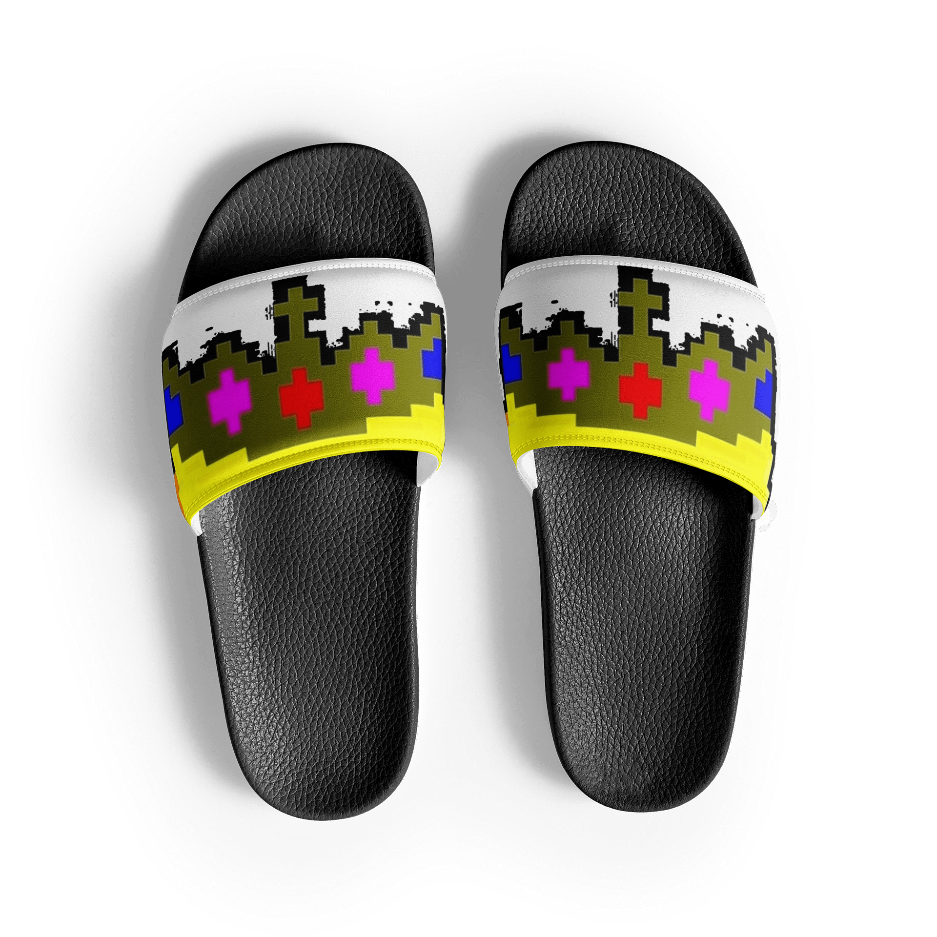 🌌 UnReZeD Celestial Slides ✝️ product image (3)