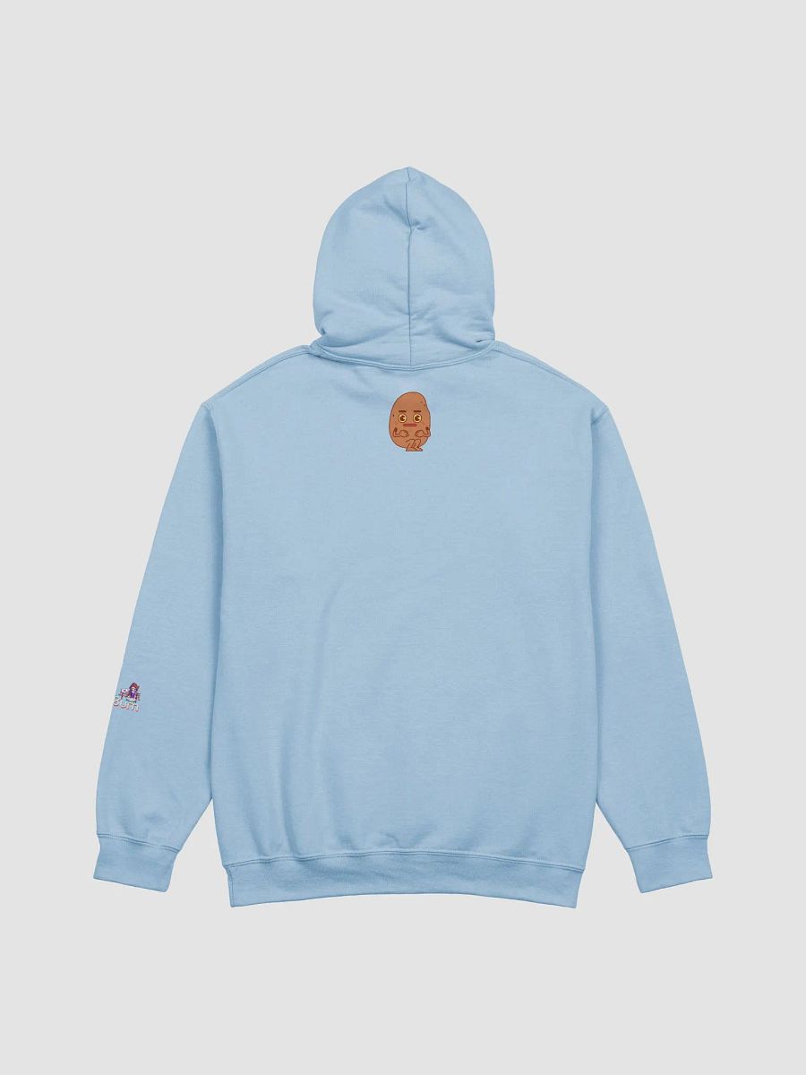 NEURODIVERGENT premium hoodie product image (20)