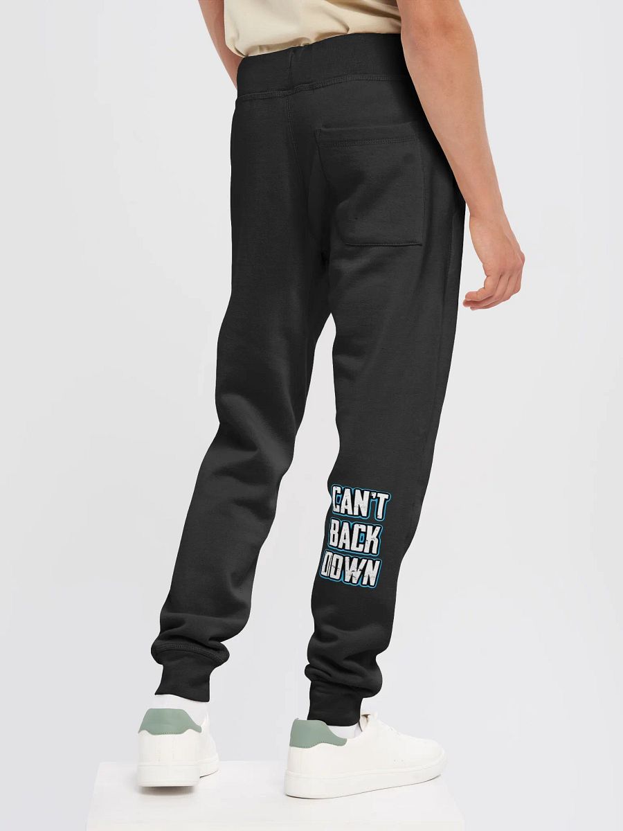 TeNN4OUR (Can't Back Down) Streetwear Joggers product image (20)