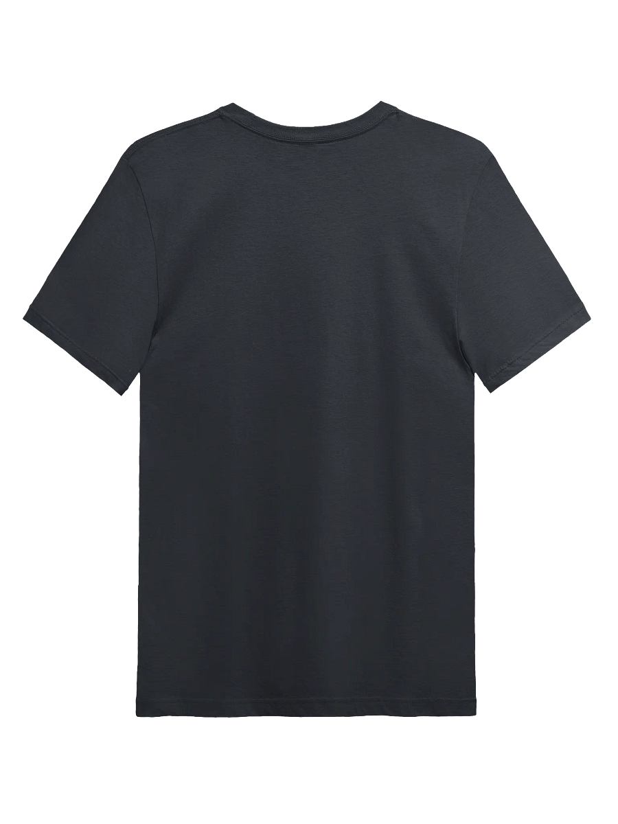 Niebo Heavy T White Logo product image (2)