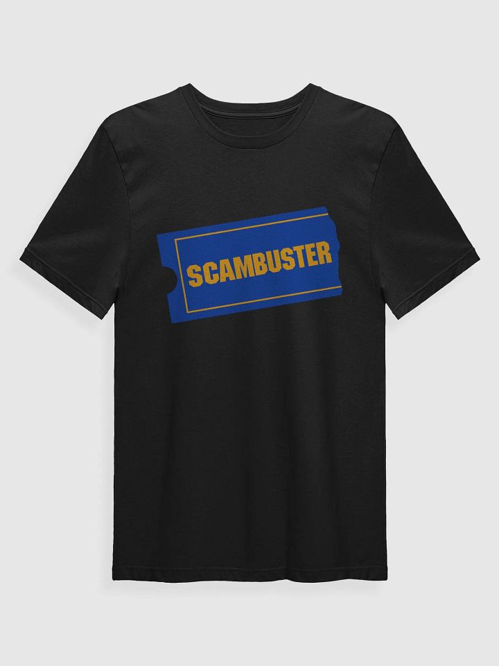 Buster Shirt product image (2)