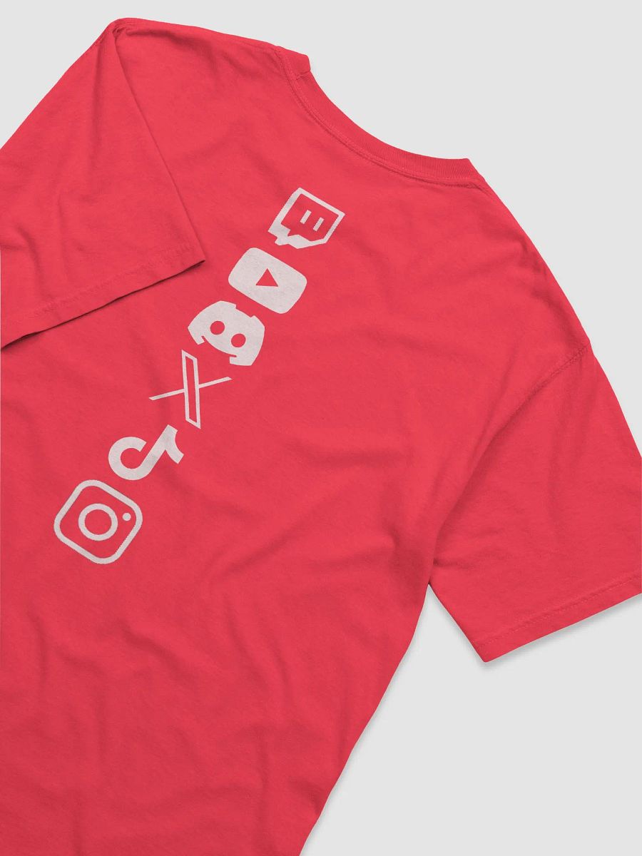 TTVChiefQueeph Tee product image (4)