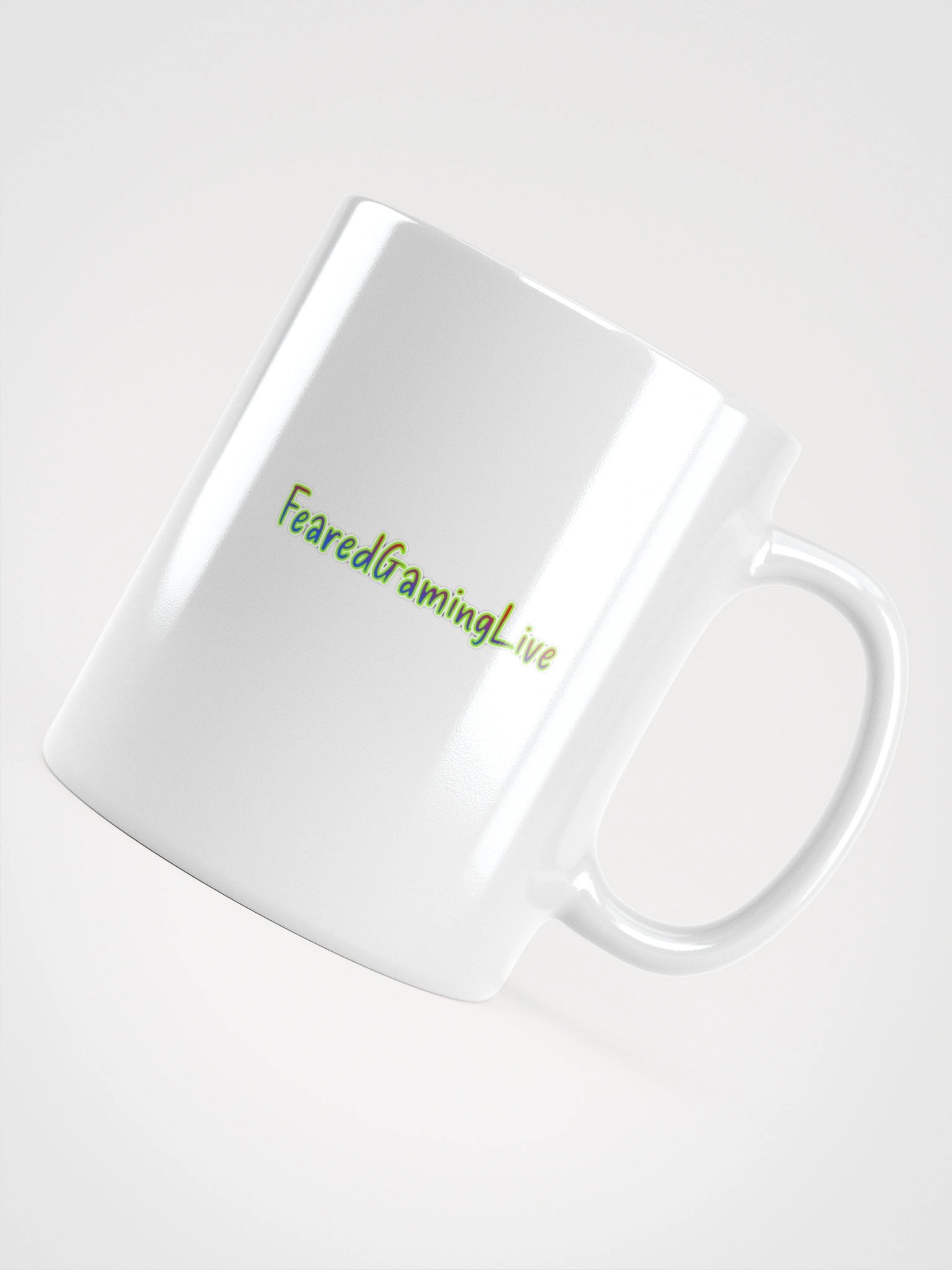 Apprentice Tier Level Mug product image (4)