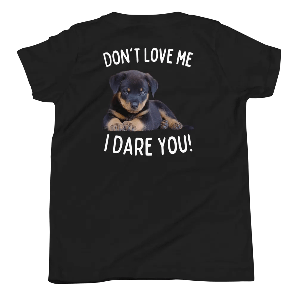 Don't Love Me, I DARE YOU! product image (6)